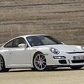 Porsche 911 GT3 (2006) #Porsche #GT3 #auto #samochód #samochod #Sportowy