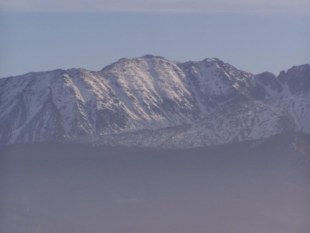 #góry #TATRY #Gubałówka #Widoki #Przyroda #Zakopane