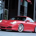 Porsche 911 GT3 (2003) #Porsche #GT3 #auto #samochód #samochod #Sportowy