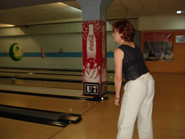 21.09.06_rozgrywki klas VI na bowlingu #SP9WSopocie