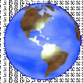 Gif Planety