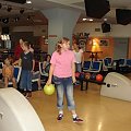 Rozgrywki klas VI_bowling #SP9WSopocie