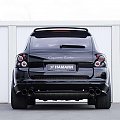 Porsche Cayenne - Hamann (2004) #Porsche #Cayenne #Hamann #Tuning #SUV #Auto #Samochód #Samochod