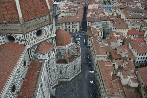 Firenze - Duomo