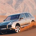 Porsche Cayenne Turbo S (2003) #Porsche #Cayenne #TurboS #SUV #Auto #Samochód #Samochod