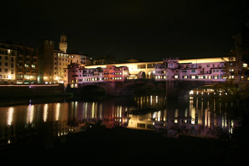 Firenze - Ponte Vecchio