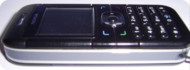 6030 nokia