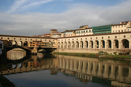 Firenze - Ponte Vecchio