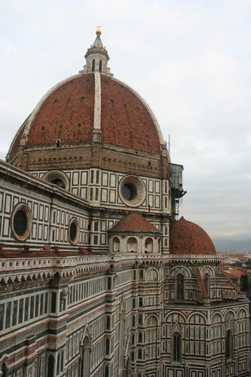 Firenze - Duomo