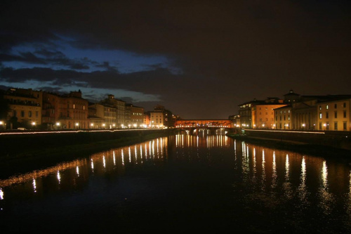 Firenze - Ponte Vecchio