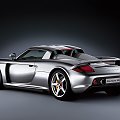 Porsche Carrera GT #Porsche #Carrera #Auto #Samochód #Samochod #Sportowy