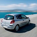 Renault Clio III (2006) #Renault #Clio #Auto #Samochód #Samochod