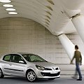 Renault Clio III (2006) #Renault #Clio #Auto #Samochód #Samochod