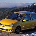 Renault Clio Sport (2004) #Renault #Clio #Sport #Auto #Samochód #Samochod