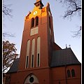 Kościół pw. Podwyższenia Krzyża #katedra #kościół #Poznań #zabytki
