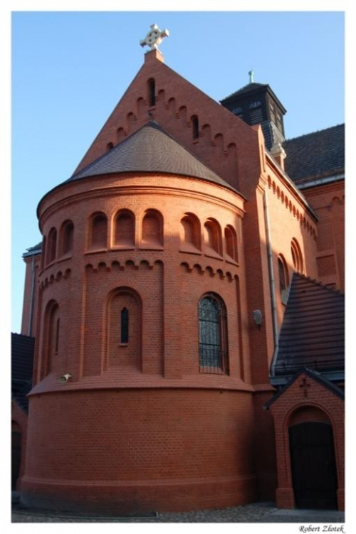 #katedra #kościół #Poznań #zabytki