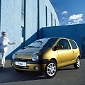 Renault Twingo #Renault #Twingo #Auto #Samochód #Samochod