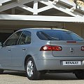 Renault Laguna (2005) #Renault #Laguna #Hatchback #Auto #Samochod #Samochód