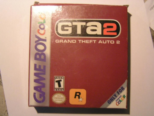 GTA