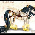 Dath Demon Horse - Dieviantart