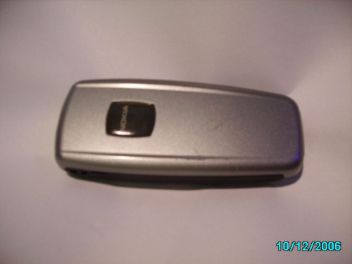 nokia2600