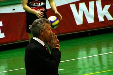 AZS Częstochowa - AZS Olsztyn #AZS #Częstochowa #Olsztyn #Arek #Gołaś #Memoriał #Siatkarska #Elita #Siatkówka #Volleyball #Siatka