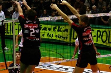 AZS Częstochowa - AZS Olsztyn #AZS #Częstochowa #Olsztyn #Arek #Gołaś #Memoriał #Siatkarska #Elita #Siatkówka #Volleyball #Siatka