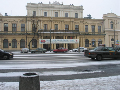 warszawa 02.02.2006