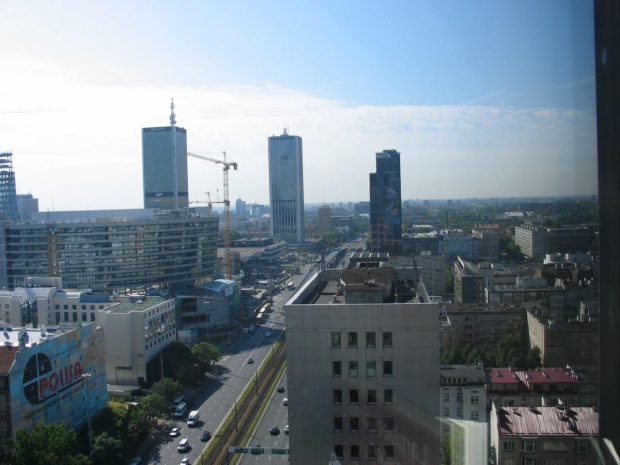 warszawa 13.07.2005