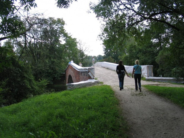 Wilanów 28.08.2006