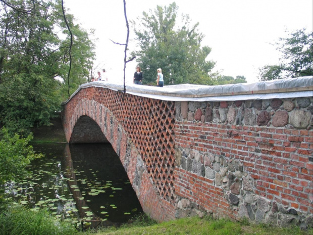 Wilanów 28.08.2006