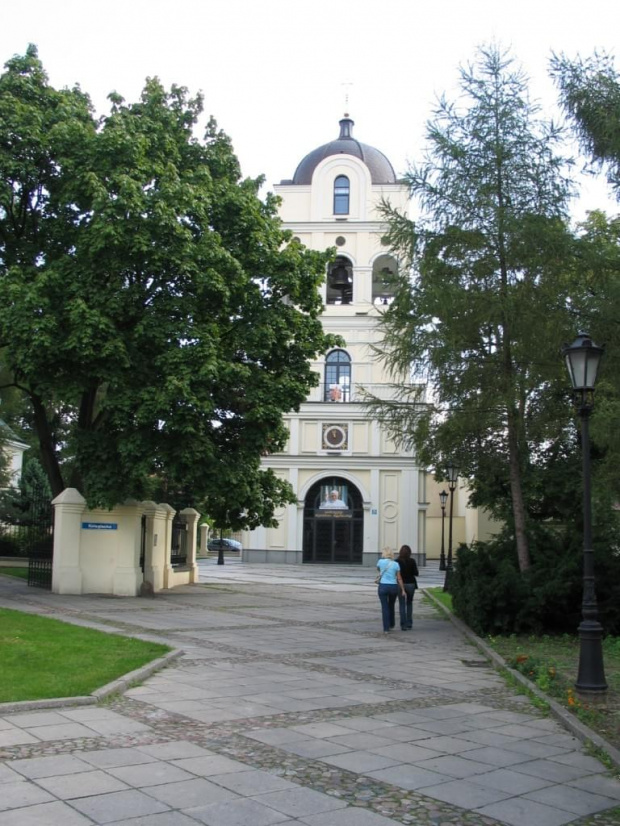 Wilanów 28.08.2006