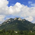 #Pieniny