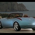 Renault Wind Concept (2004) #Renault #Wind #Concept #Prototyp #Roadstar #auto #samochód #samochod