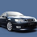 Saab 9-3 SportCombi (2006) #Saab #Sport #Combi #Aero #auto #samochód #samochod