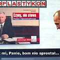 Kazimierz Marcinkiewicz po ogłoszeniu wyników wyborów na prezydenta Warszawy #śmieszne