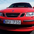 Saab 9-3 SportSedan Aero (2006) #Saab #Sport #Sedan #Aero #auto #samochód #samochod
