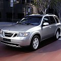 Saab 9-7x (2006) #Saab #SUV #Auto #samochód #samochod