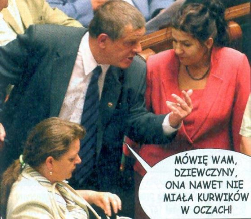 Dlaczego mnie nikt nie molestował? #śmieszne