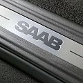 Saab 9-7x (2006) #Saab #SUV #Auto #samochód #samochod