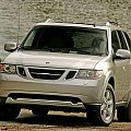 Saab 9-7x (2006) #Saab #SUV #Auto #samochód #samochod