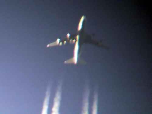 15.12.2006 - 15:10 - PADKA-TEPNA - na wschód - B747 Lufthansa