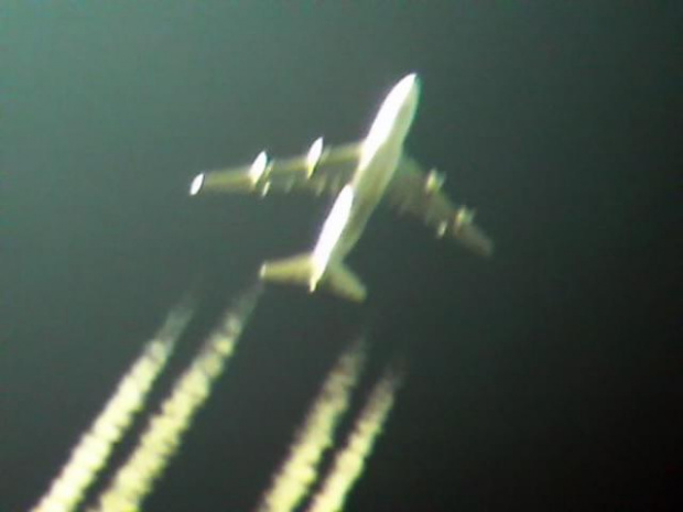 15.12.2006 - 13:18 - PADKA-TEPNA - na wschód - B747 Air France