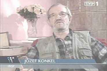 Specjalne wydanie głównych "Wiadomości" 13 grudnia 2006 roku - 25. rocznica ogłoszenia stanu wojennego.
www.TVPmaniak.tv.pl #tvp #tvp1 #wiadomości #gawryluk #dorota #StanWojenny #tvpmaniak