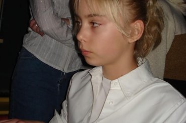 Nasza Wigilia_2006 #SP9WSopocie