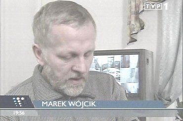 Specjalne wydanie głównych "Wiadomości" 13 grudnia 2006 roku - 25. rocznica ogłoszenia stanu wojennego.
www.TVPmaniak.tv.pl #tvp #tvp1 #wiadomości #gawryluk #dorota #StanWojenny #tvpmaniak