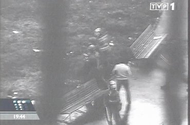 Specjalne wydanie głównych "Wiadomości" 13 grudnia 2006 roku - 25. rocznica ogłoszenia stanu wojennego.
www.TVPmaniak.tv.pl #tvp #tvp1 #wiadomości #gawryluk #dorota #StanWojenny #tvpmaniak