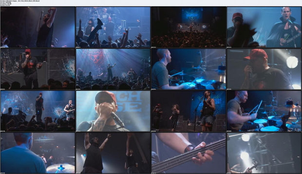 Killswitch_Engage_- (Set_This)_World_Ablaze_DVD_Rip