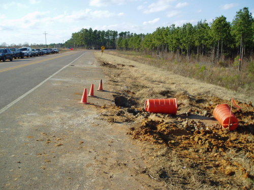 Louisiana - ccFirstSite