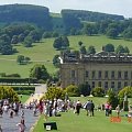 CHATSWORTH.